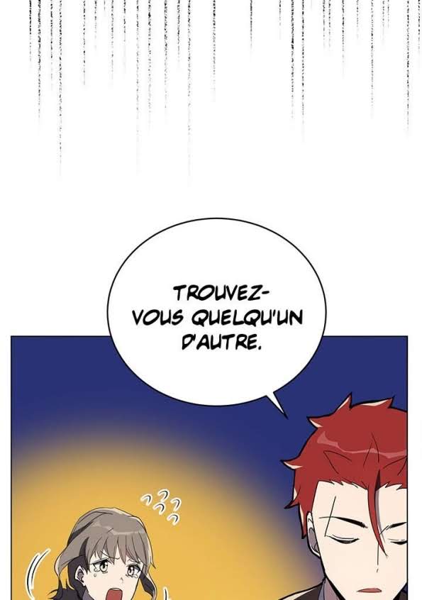 The Descent of the Demonic Master Chapitre 71 - Page 92