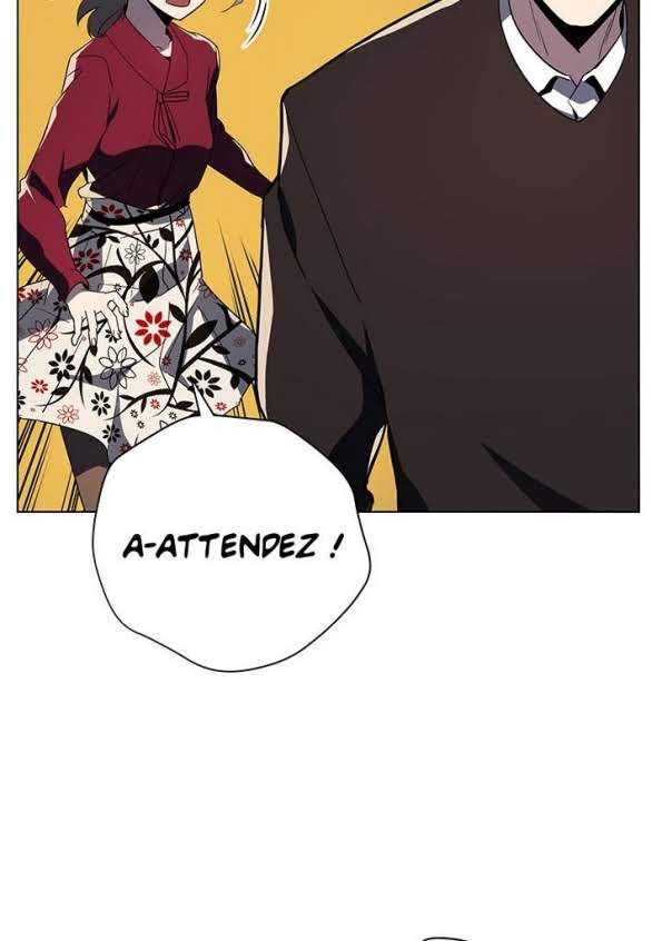 The Descent of the Demonic Master Chapitre 71 - Page 93