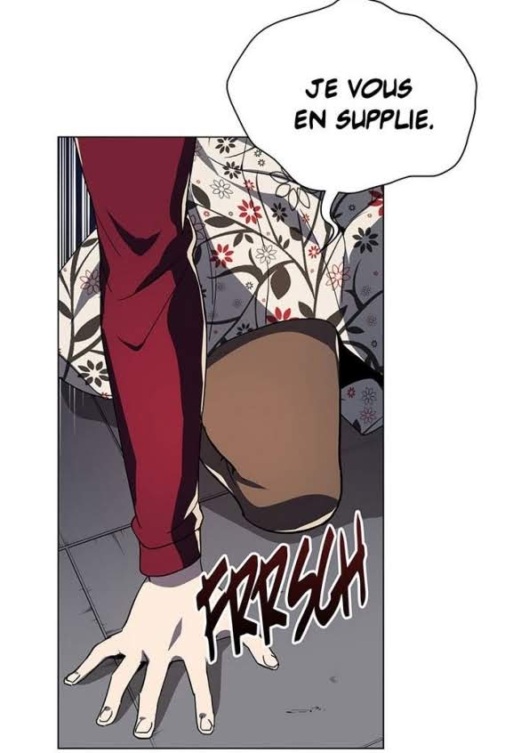 The Descent of the Demonic Master Chapitre 71 - Page 94