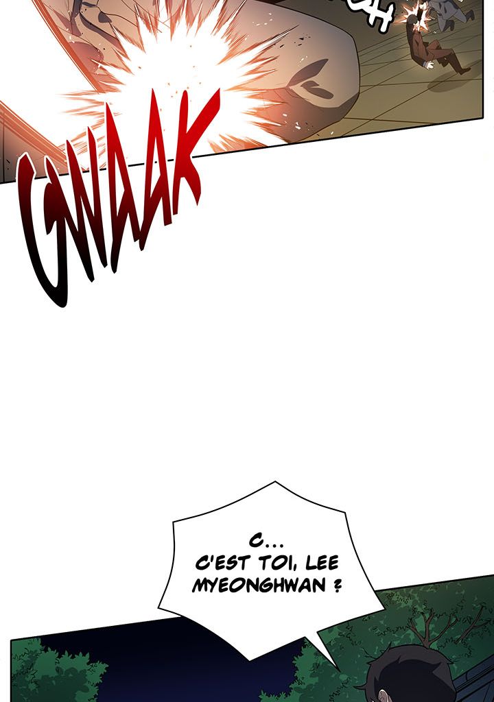 The Descent of the Demonic Master Chapitre 120 - Page 10