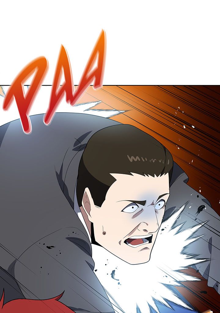 The Descent of the Demonic Master Chapitre 120 - Page 100