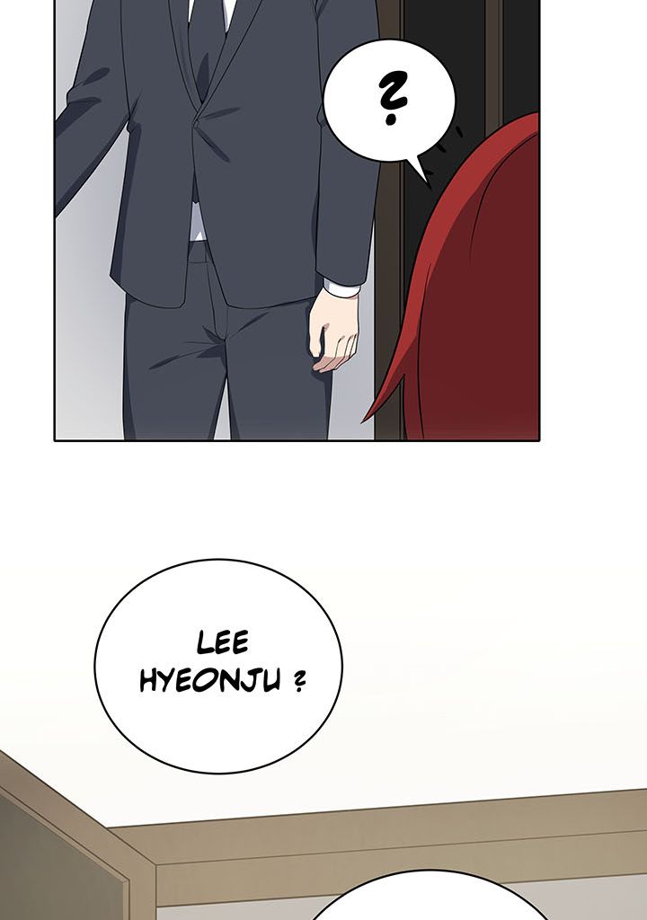 The Descent of the Demonic Master Chapitre 120 - Page 108