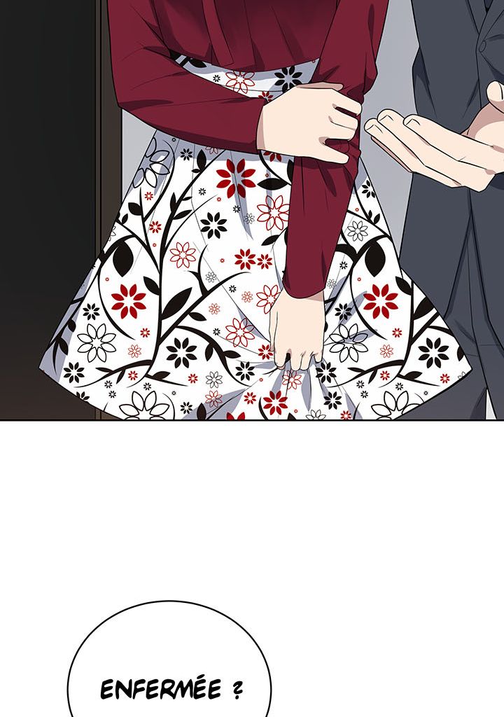 The Descent of the Demonic Master Chapitre 120 - Page 110