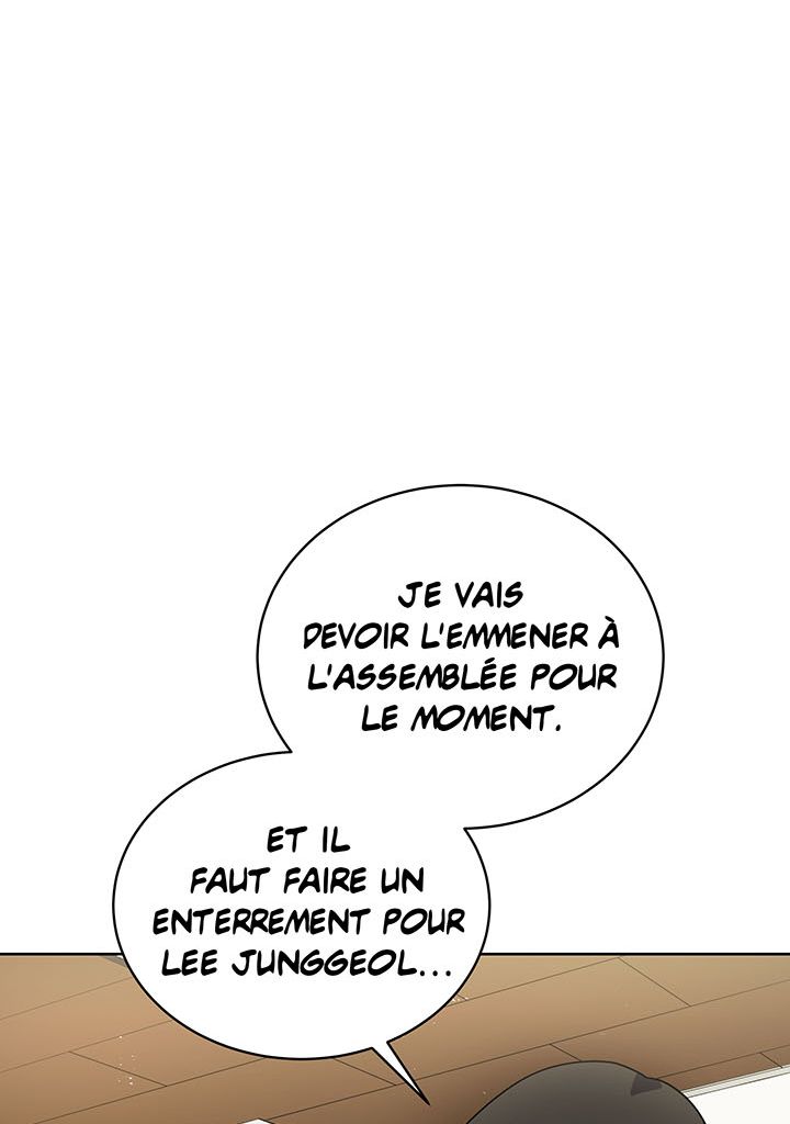The Descent of the Demonic Master Chapitre 120 - Page 114