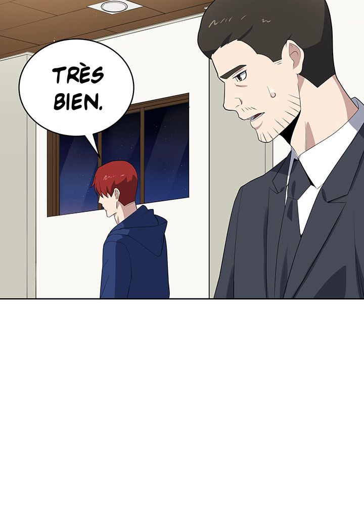 The Descent of the Demonic Master Chapitre 120 - Page 115
