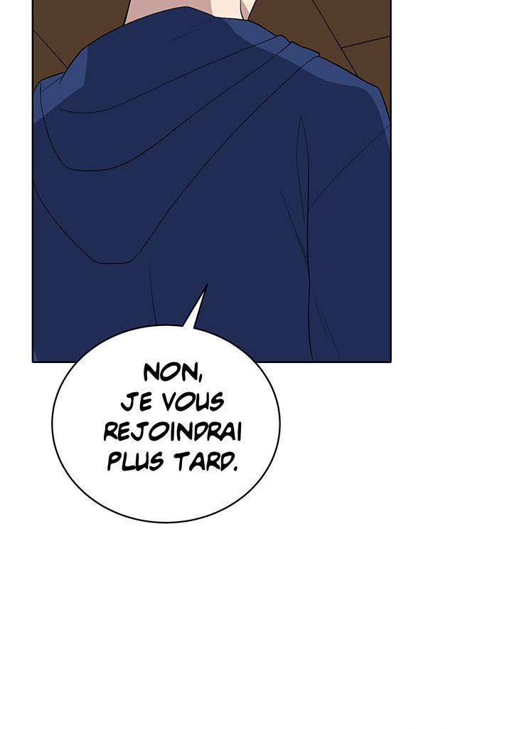 The Descent of the Demonic Master Chapitre 120 - Page 117