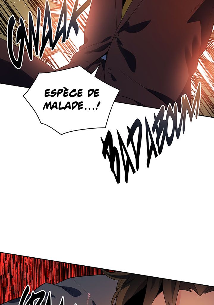 The Descent of the Demonic Master Chapitre 120 - Page 15