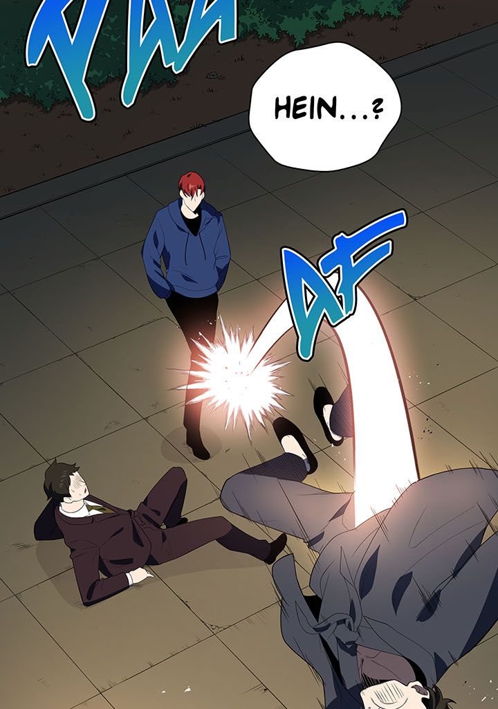 The Descent of the Demonic Master Chapitre 120 - Page 21