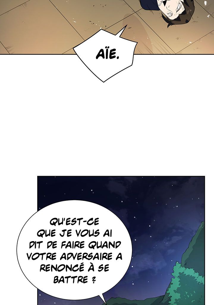 The Descent of the Demonic Master Chapitre 120 - Page 22