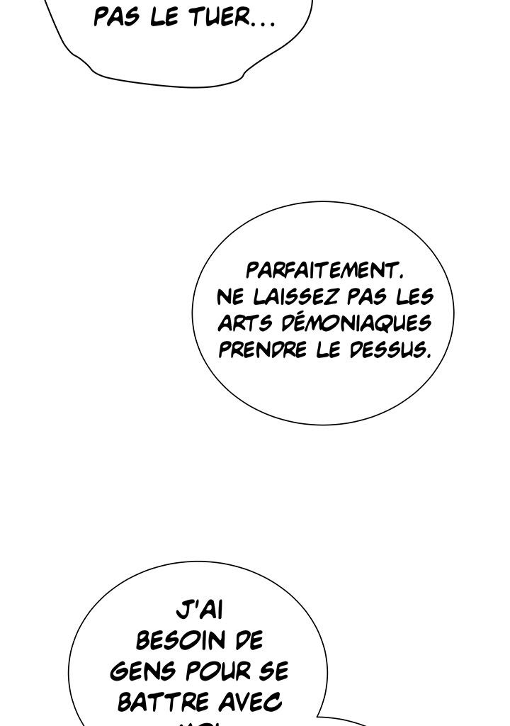 The Descent of the Demonic Master Chapitre 120 - Page 24