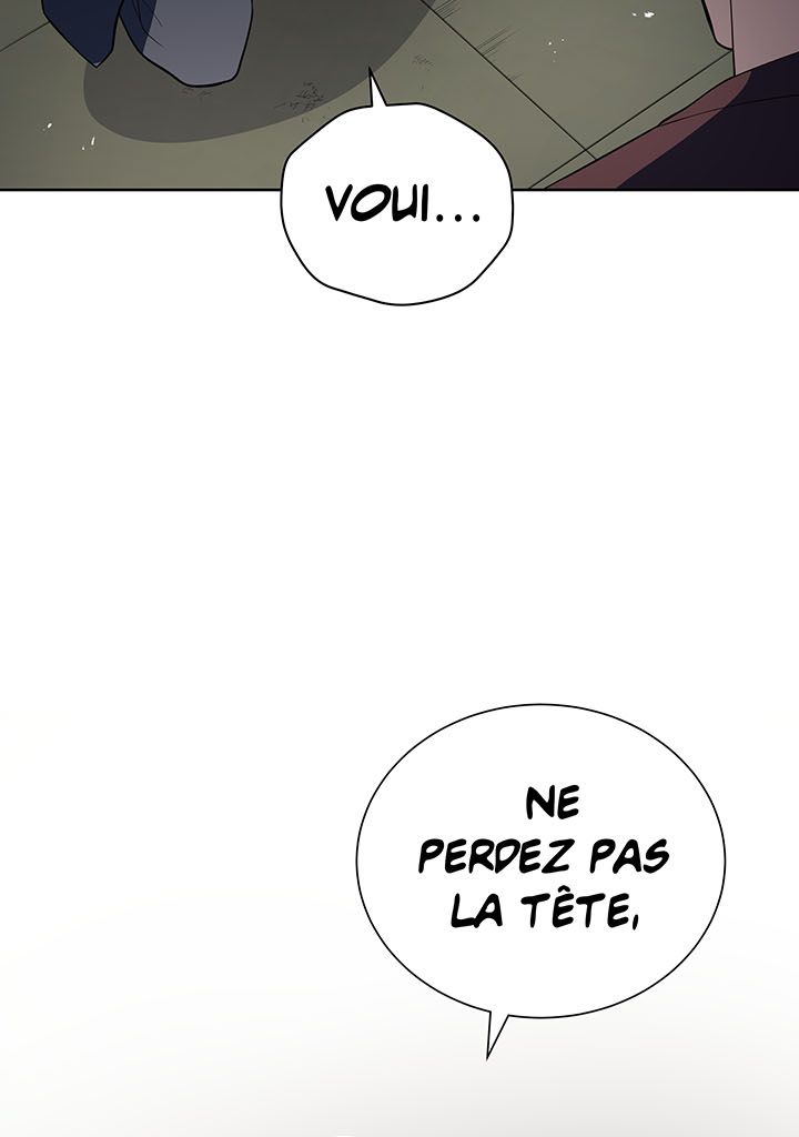 The Descent of the Demonic Master Chapitre 120 - Page 26