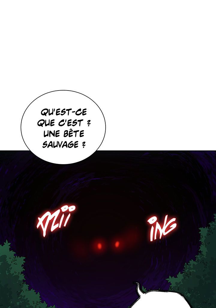 The Descent of the Demonic Master Chapitre 120 - Page 3