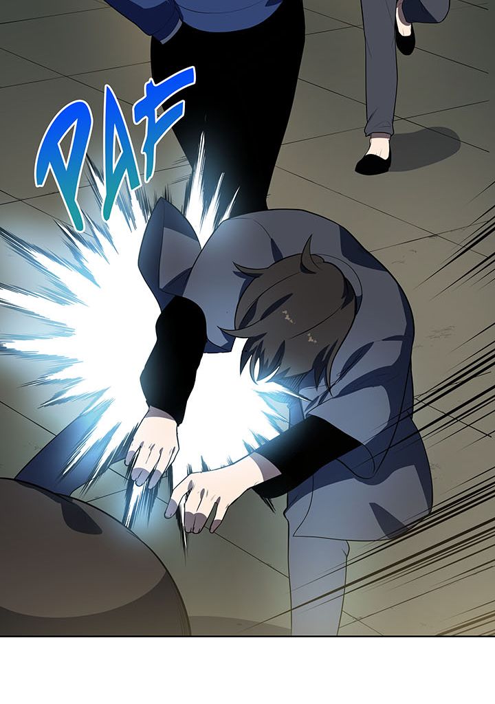 The Descent of the Demonic Master Chapitre 120 - Page 30
