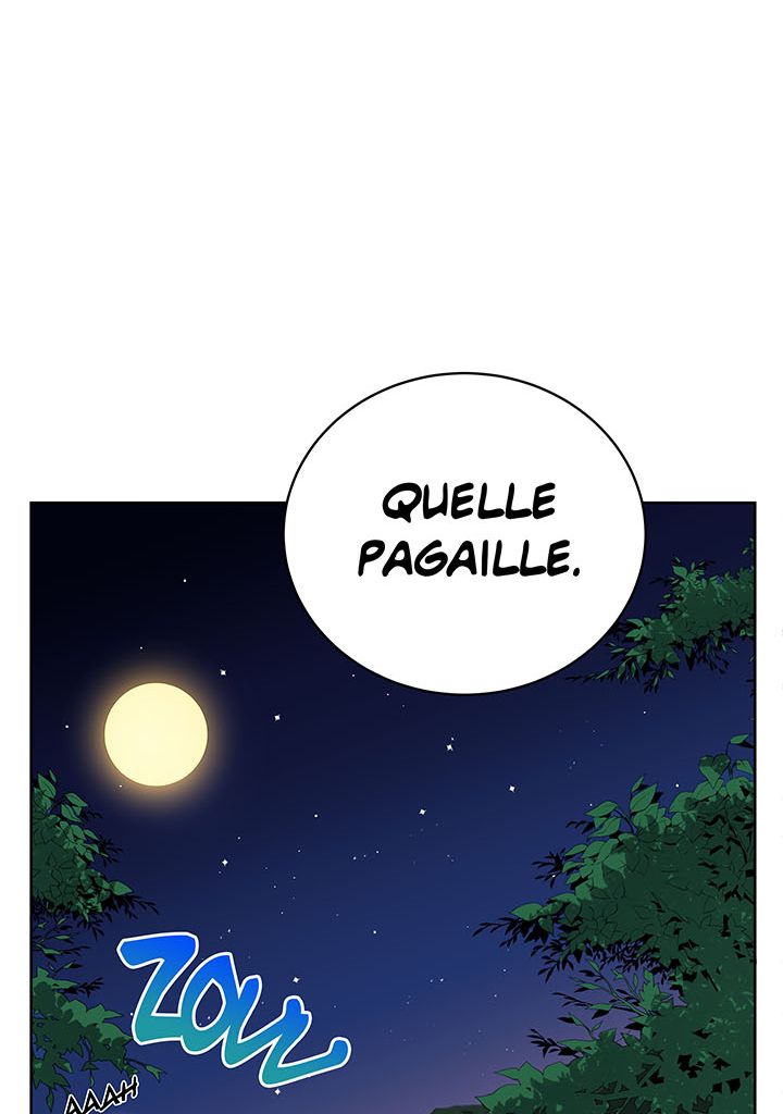 The Descent of the Demonic Master Chapitre 120 - Page 31