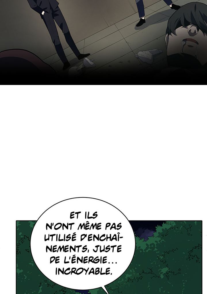 The Descent of the Demonic Master Chapitre 120 - Page 34