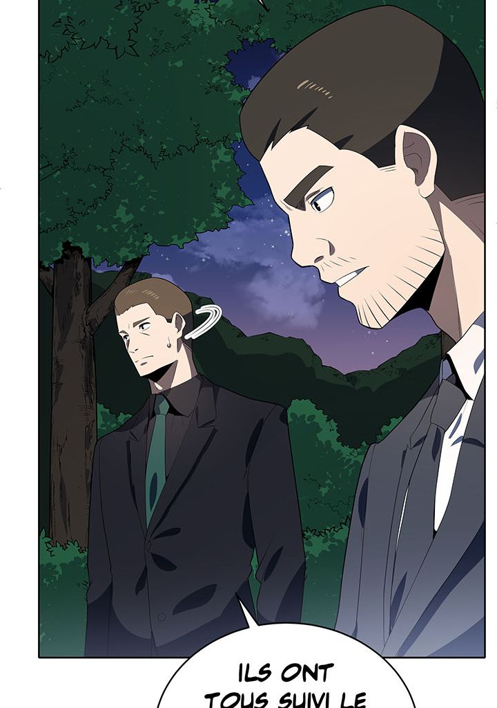 The Descent of the Demonic Master Chapitre 120 - Page 35
