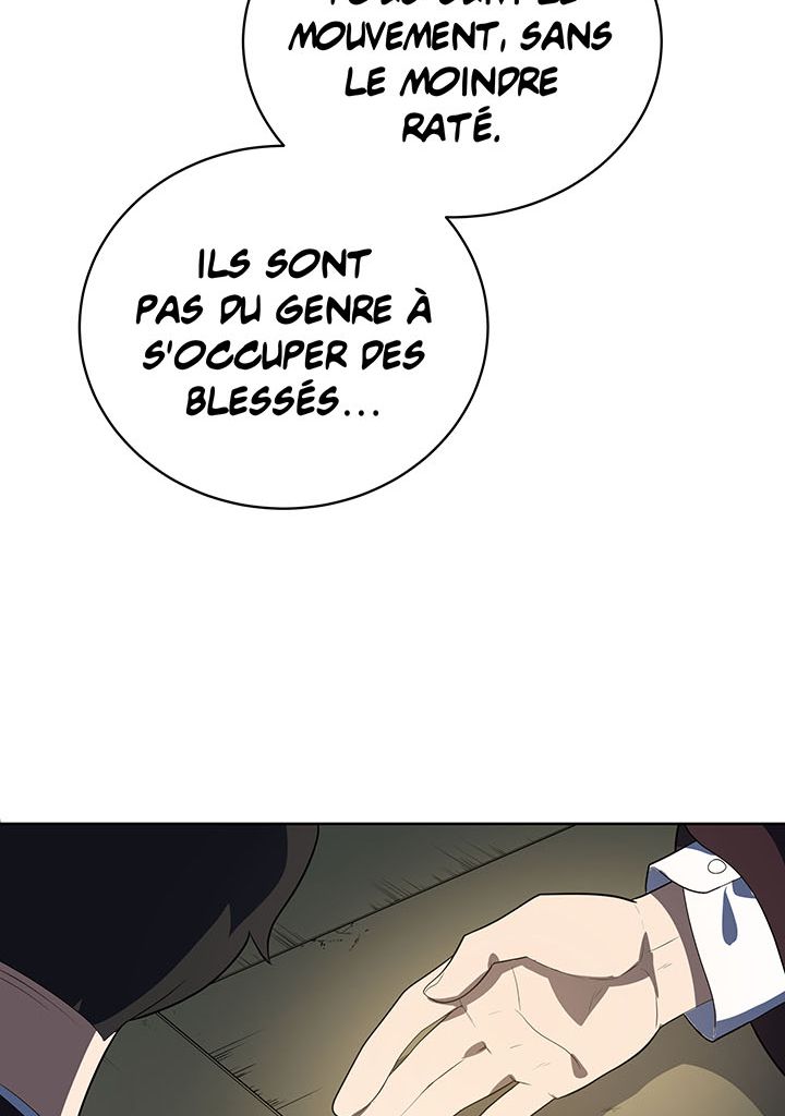 The Descent of the Demonic Master Chapitre 120 - Page 36