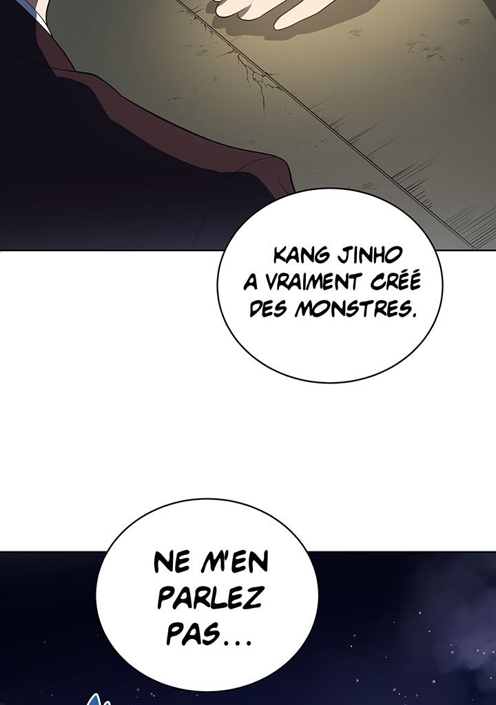 The Descent of the Demonic Master Chapitre 120 - Page 37