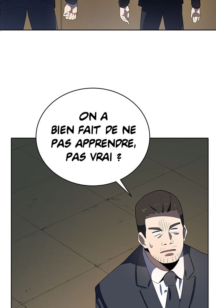 The Descent of the Demonic Master Chapitre 120 - Page 39