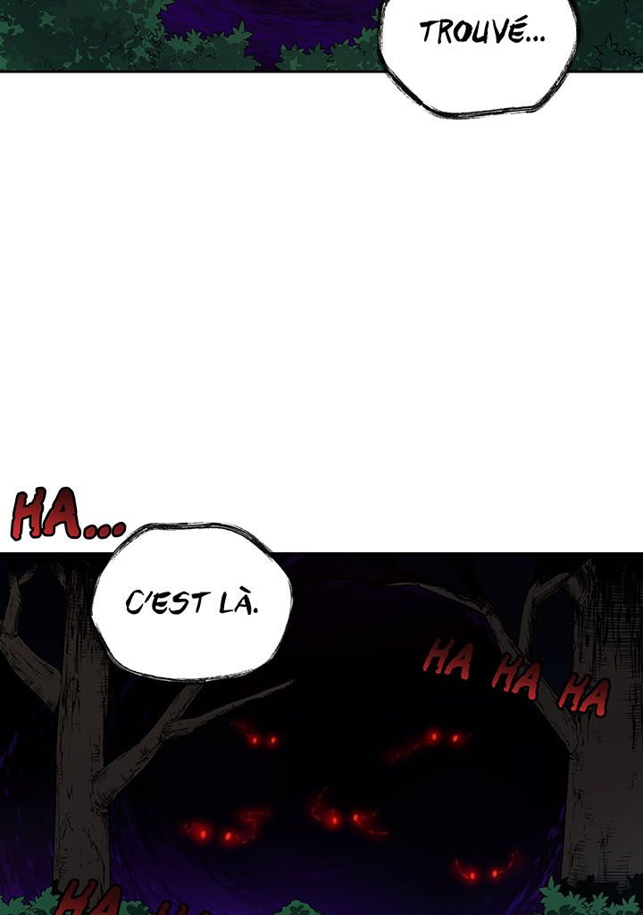 The Descent of the Demonic Master Chapitre 120 - Page 4