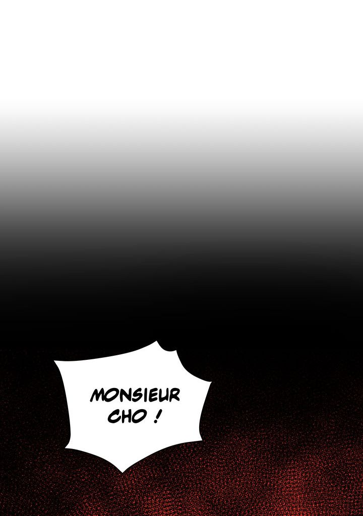 The Descent of the Demonic Master Chapitre 120 - Page 42