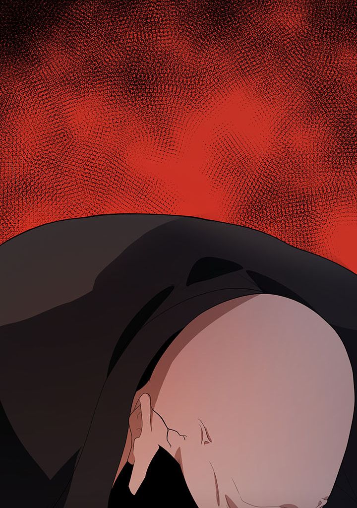 The Descent of the Demonic Master Chapitre 120 - Page 43