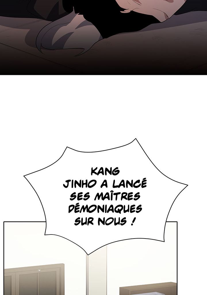 The Descent of the Demonic Master Chapitre 120 - Page 44