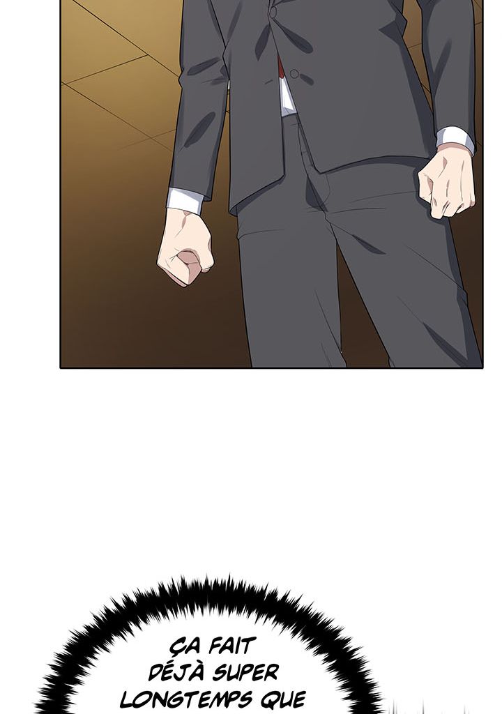 The Descent of the Demonic Master Chapitre 120 - Page 47