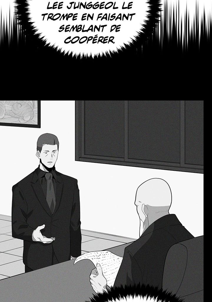 The Descent of the Demonic Master Chapitre 120 - Page 48
