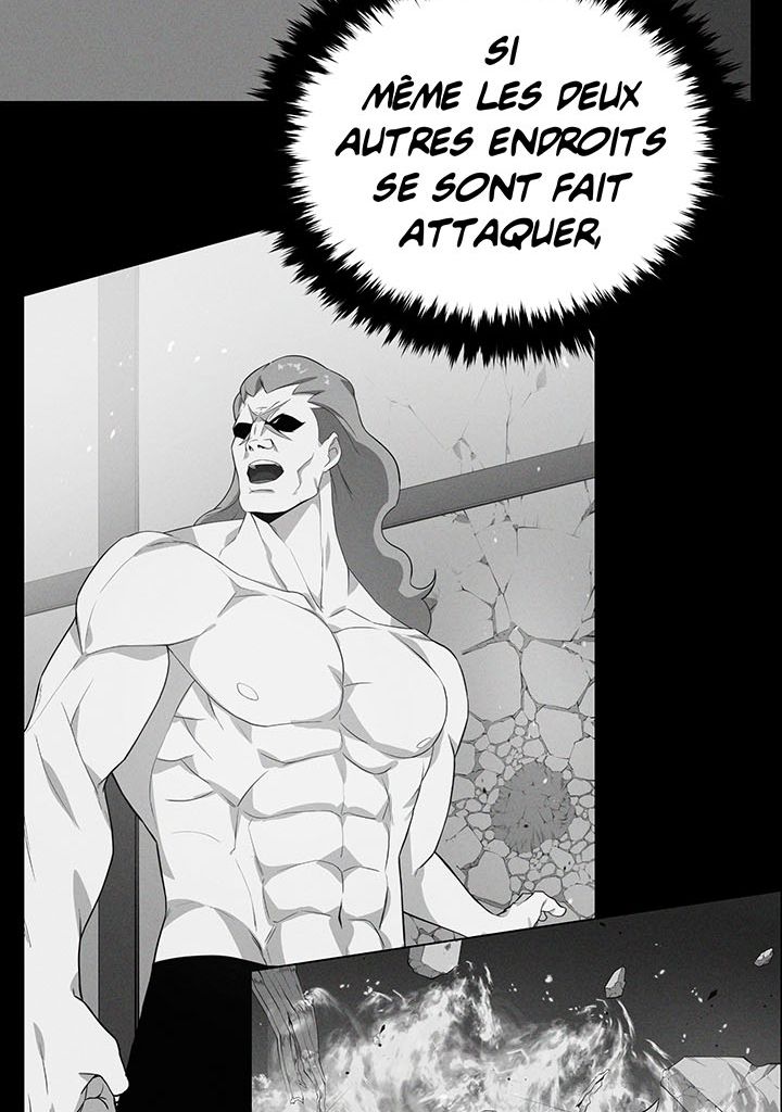 The Descent of the Demonic Master Chapitre 120 - Page 49