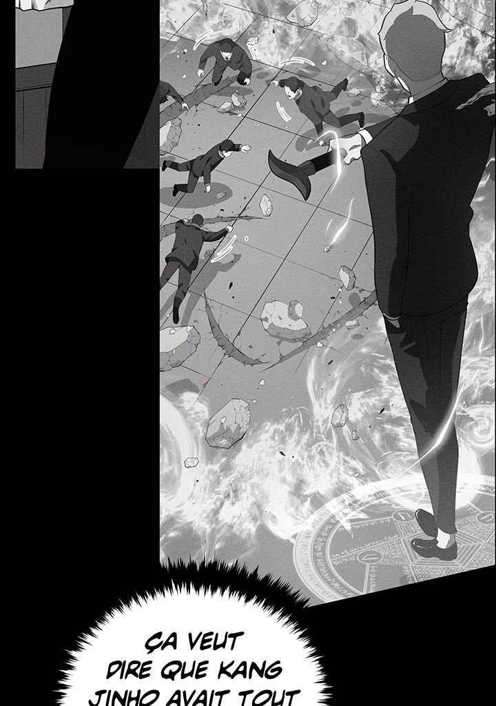 The Descent of the Demonic Master Chapitre 120 - Page 50