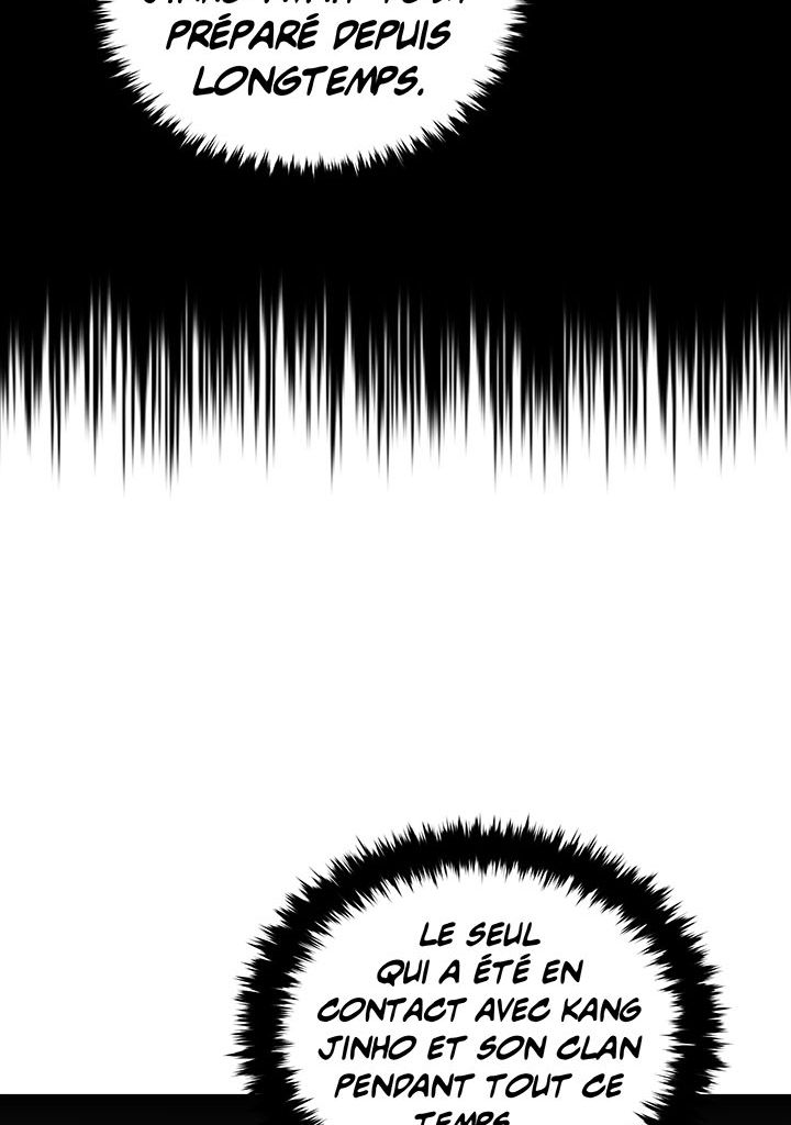 The Descent of the Demonic Master Chapitre 120 - Page 51