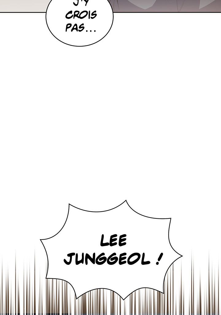 The Descent of the Demonic Master Chapitre 120 - Page 53