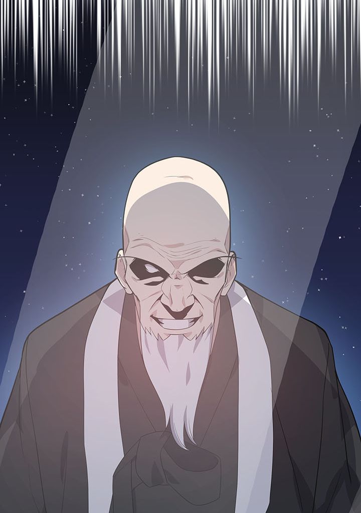 The Descent of the Demonic Master Chapitre 120 - Page 54