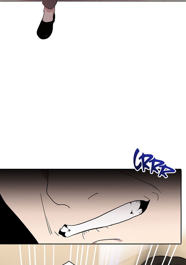 The Descent of the Demonic Master Chapitre 120 - Page 61