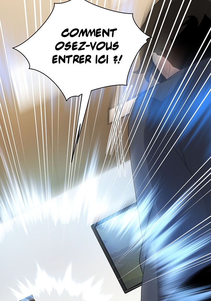 The Descent of the Demonic Master Chapitre 120 - Page 62