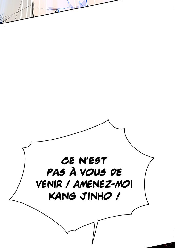 The Descent of the Demonic Master Chapitre 120 - Page 64