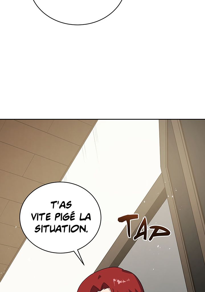 The Descent of the Demonic Master Chapitre 120 - Page 68