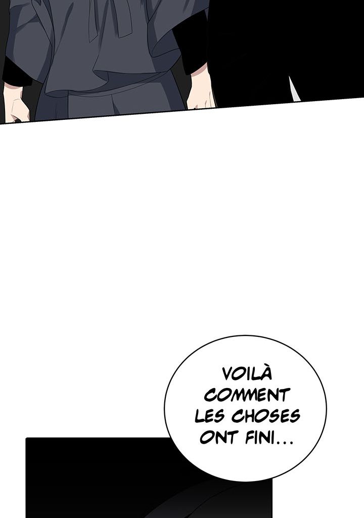 The Descent of the Demonic Master Chapitre 120 - Page 70