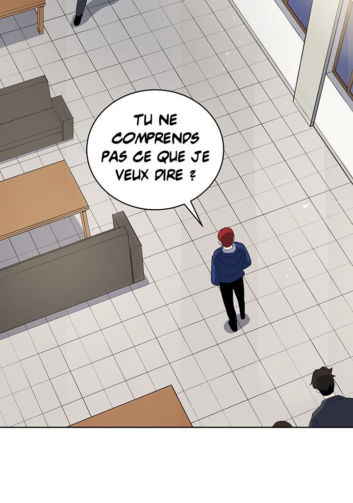 The Descent of the Demonic Master Chapitre 120 - Page 73