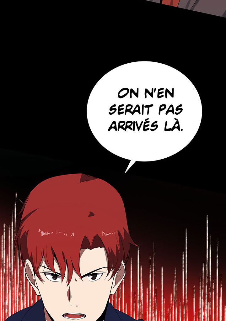 The Descent of the Demonic Master Chapitre 120 - Page 75