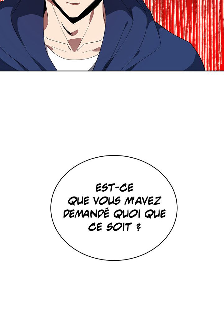 The Descent of the Demonic Master Chapitre 120 - Page 76