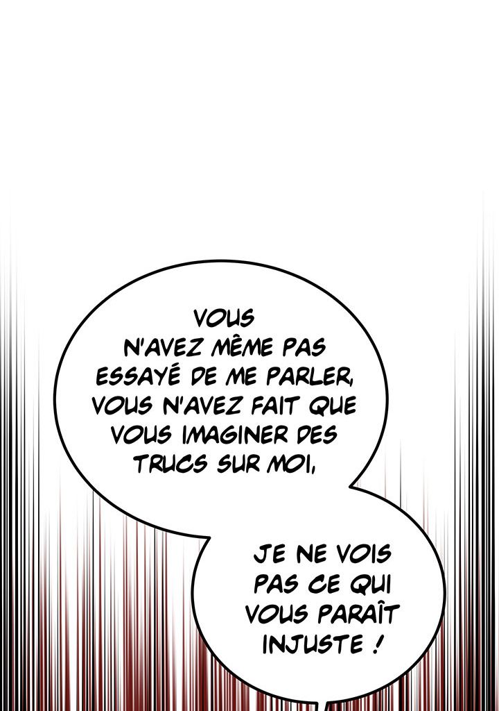 The Descent of the Demonic Master Chapitre 120 - Page 81