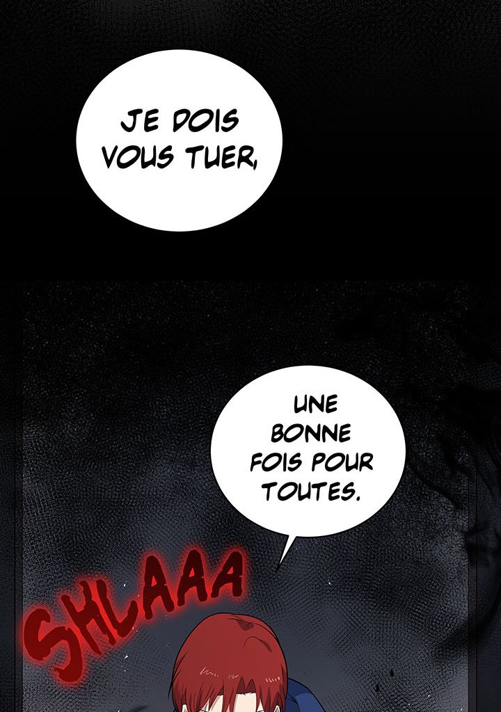 The Descent of the Demonic Master Chapitre 120 - Page 86