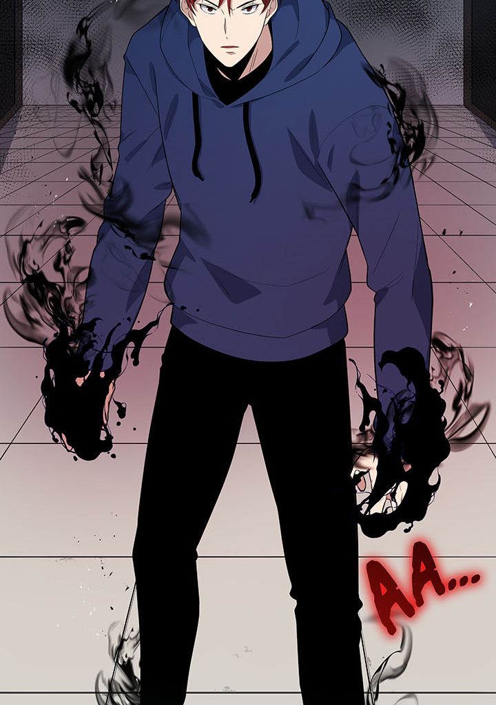The Descent of the Demonic Master Chapitre 120 - Page 87
