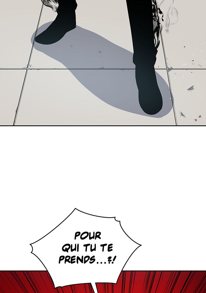 The Descent of the Demonic Master Chapitre 120 - Page 88