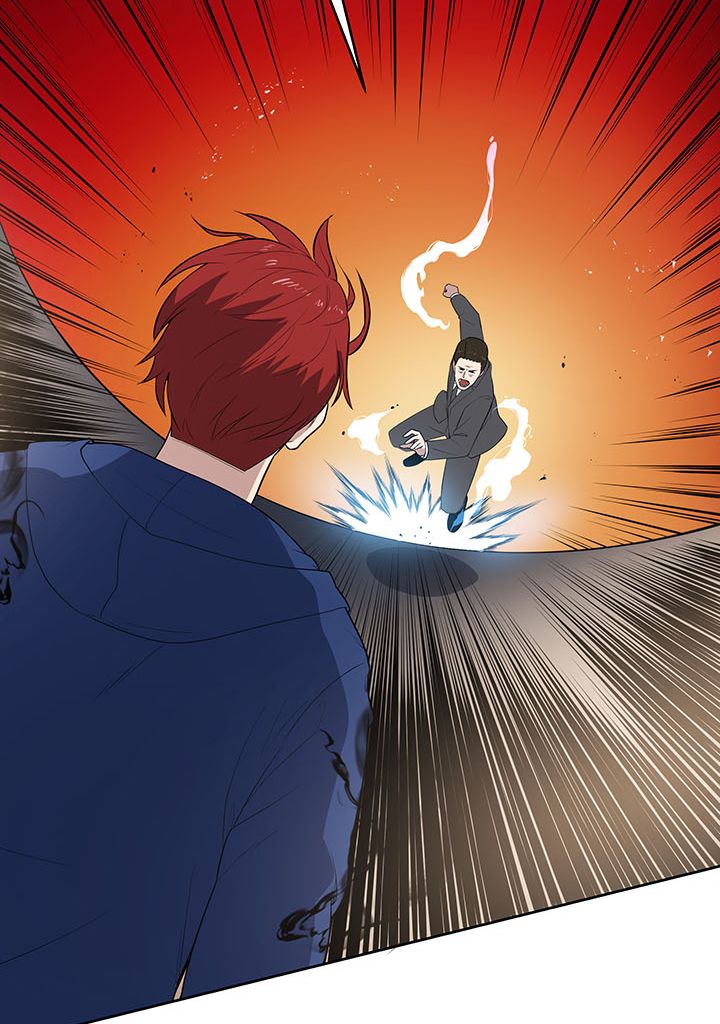 The Descent of the Demonic Master Chapitre 120 - Page 89