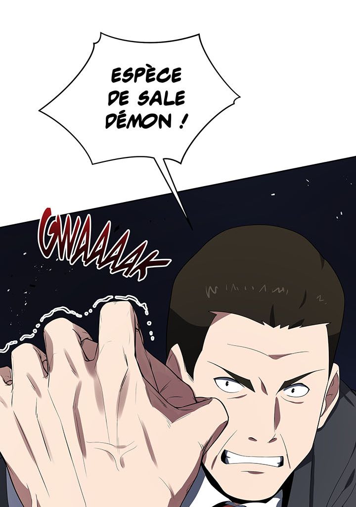 The Descent of the Demonic Master Chapitre 120 - Page 92