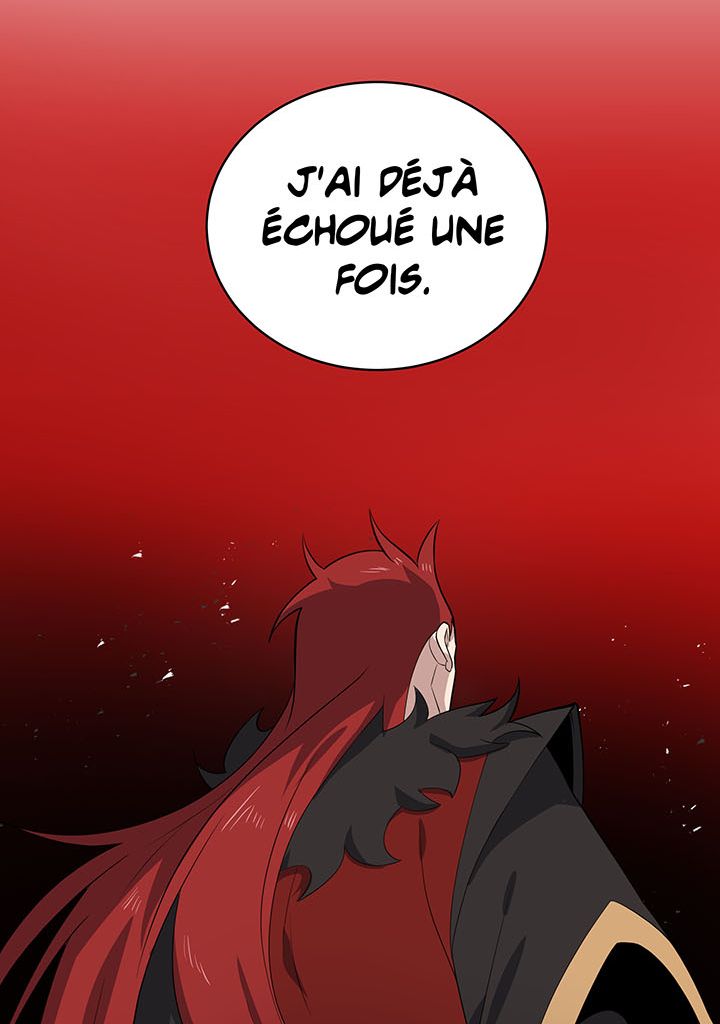 The Descent of the Demonic Master Chapitre 120 - Page 94