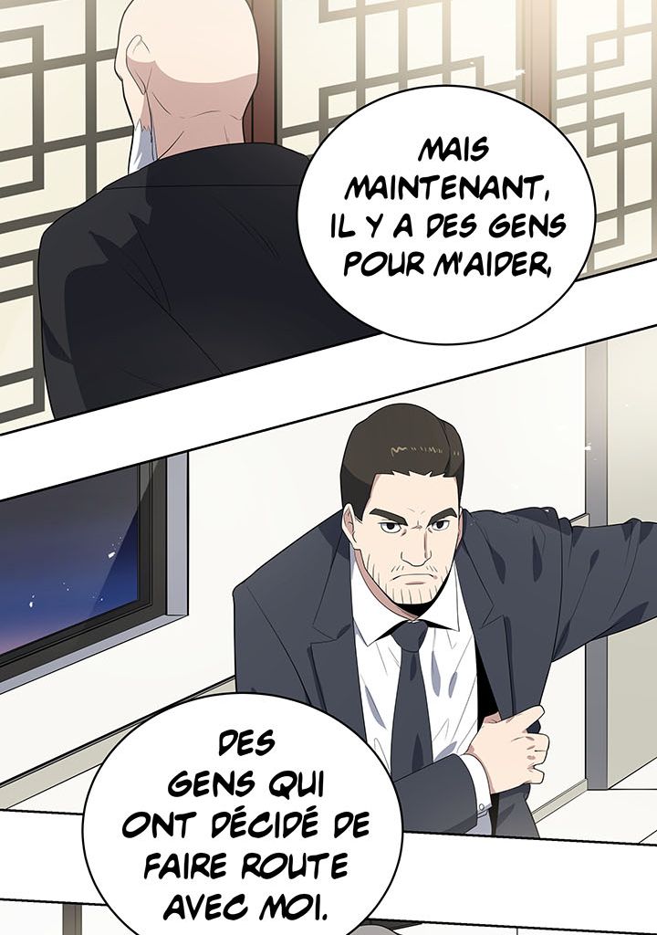 The Descent of the Demonic Master Chapitre 120 - Page 96